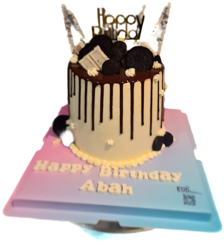 Comentarii opinii despre EUDBakery