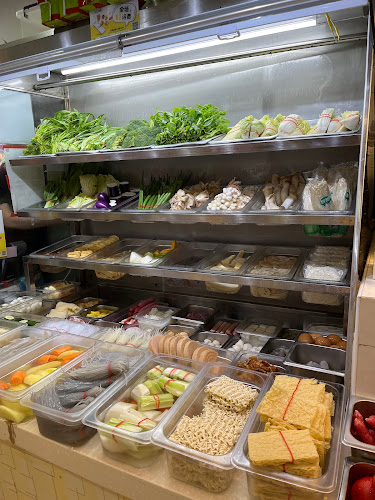 26 Jln Membina, #01-10, Singapore 161026