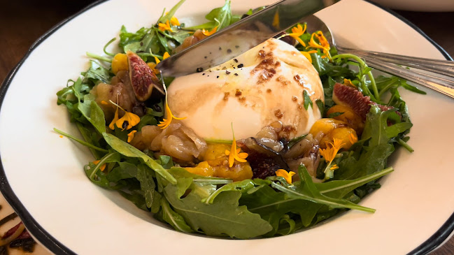 Pasta Bar - The Original - Singapore