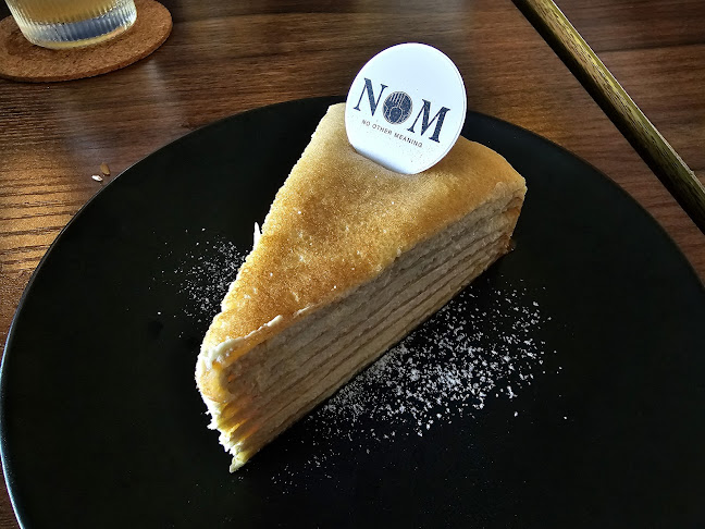 Nom Bistro - Singapore