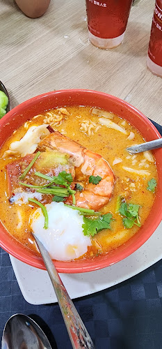 Comentarii opinii despre Nakhon Udon Thai Kitchen Punggol