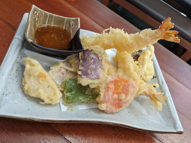 Comentarii opinii despre JiBiru Yakitori & Craft Beer