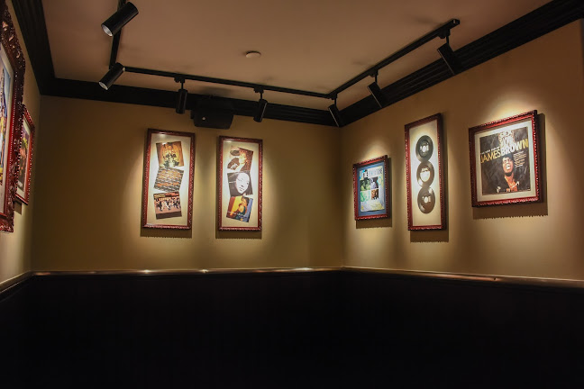 Hard Rock Cafe - Singapore