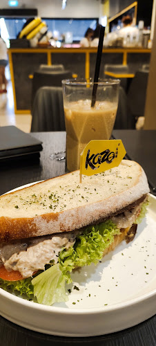 Kazo Cafe 卡滋屋 - Tanjong Katong - Singapore