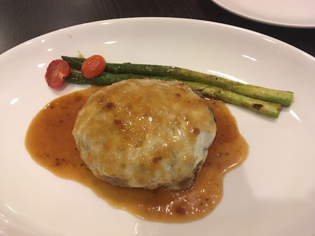 Opinii despre Rubicon Steak House în Singapore - Hospitality and gastronomy