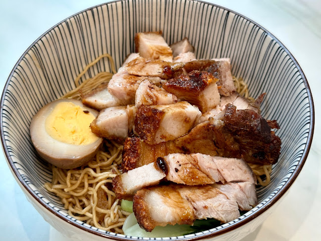 Comentarii opinii despre Tun Xiang