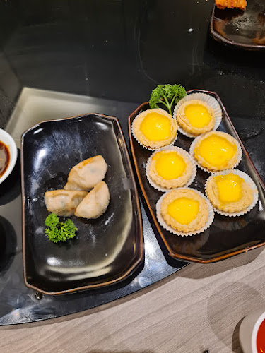 Jia He Chinese Restaurant - Hospitality and gastronomy