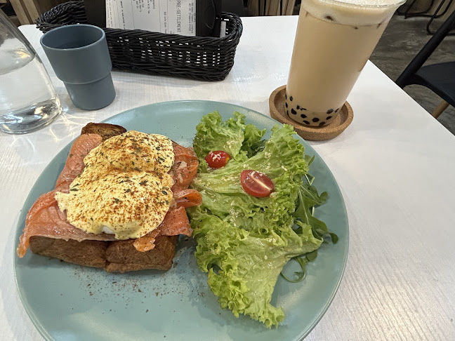 Comentarii opinii despre SOD Cafe