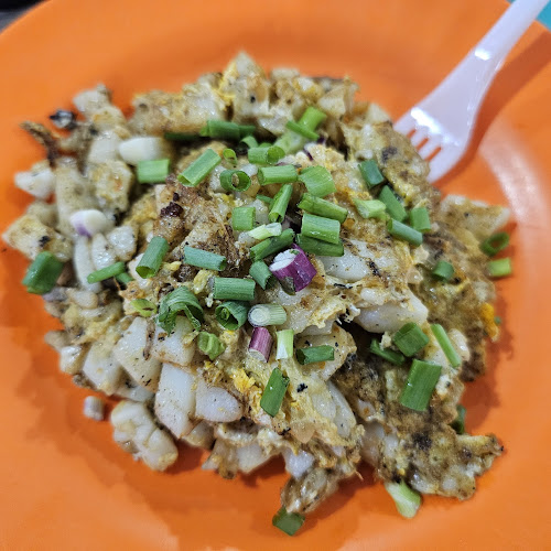 Opinii despre Jian Fa 建發 Prawn Noodle and Carrot Cake în Singapore - Hospitality and gastronomy