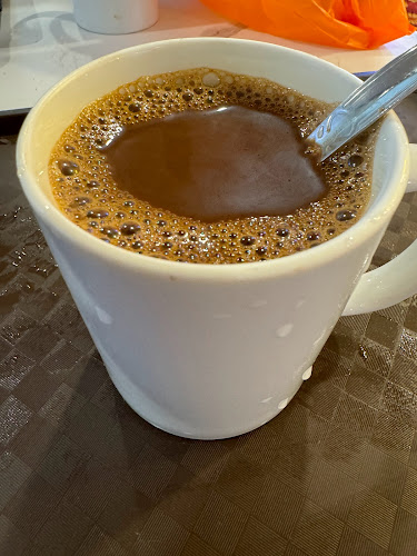 葉家庄 Mdm Yap's Cafe