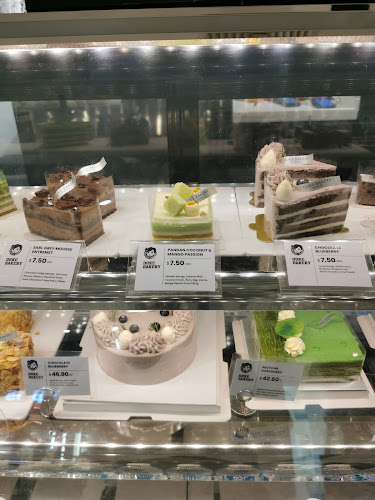 Comentarii opinii despre Duke Bakery