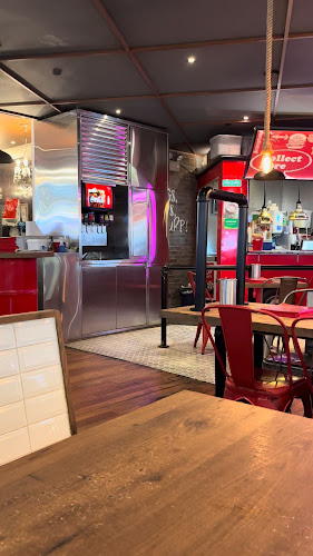 Cajun on Wheels @ Plaza Singapura - Hospitality and gastronomy