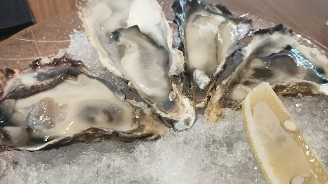 Opinii despre AJI ICHI Sushi Bar în Singapore - Hospitality and gastronomy