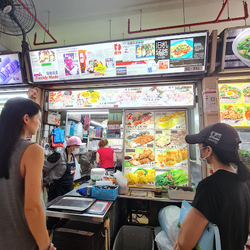 51 Old Airport Rd, #01-155, Singapore 390051