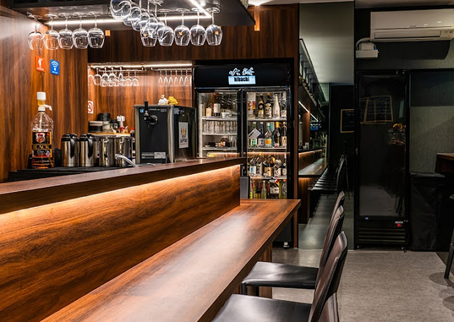 HIBACHI JAPANESE CASUAL DINING