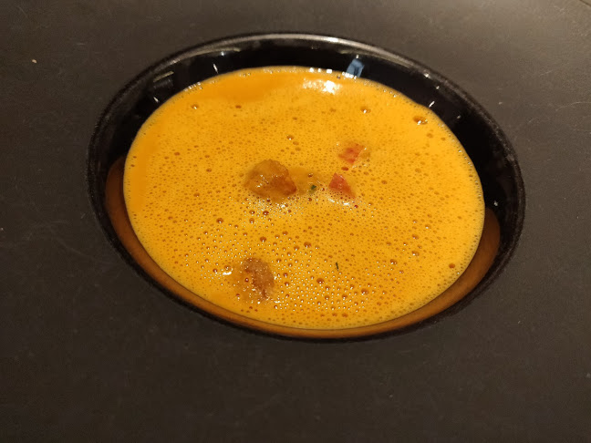 Opinii despre Fleur De Sel Le Restaurant în Singapore - Hospitality and gastronomy