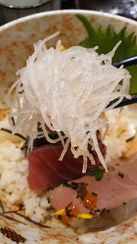 Comentarii opinii despre Kaiyo Sushi and Grill