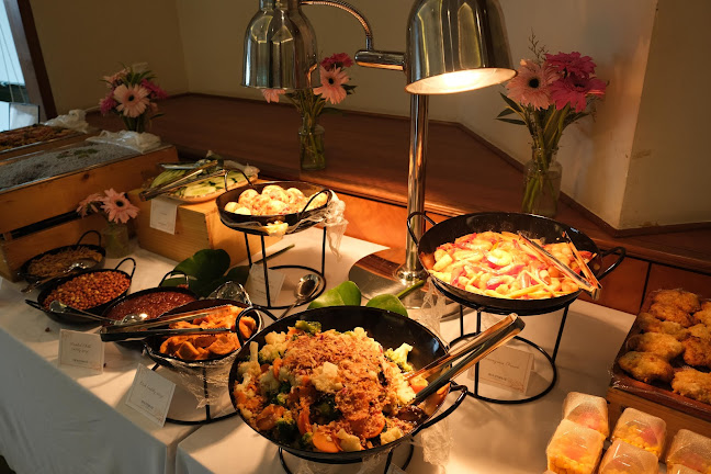 Opinii despre The Plattering Co. în Singapore - Hospitality and gastronomy