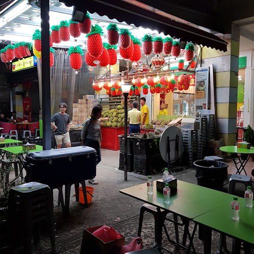 Opinii despre Anduri Pte. Ltd. în Singapore - Hospitality and gastronomy