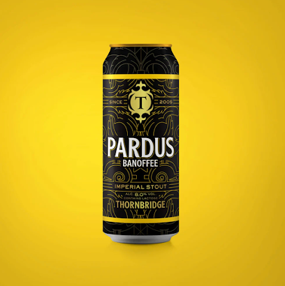 The Drinking Partners Craft Beer Supplier