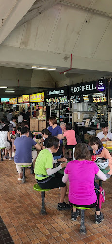 Beauty World Food Centre - Hospitality and gastronomy