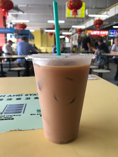 Comentarii opinii despre Lim's Cafe