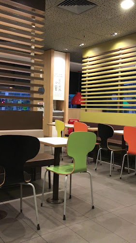 McDonald's Bukit Panjang Plaza