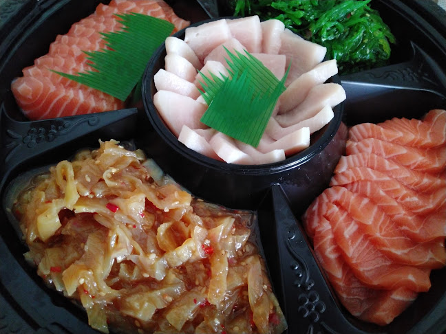 Snorre Food Pte. Ltd. - Singapore