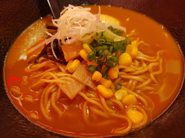 Comentarii opinii despre Monster Curry (Northpoint City)