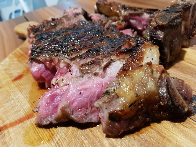 Jentan's Kitchen (The Pizza Lady) - Singapore