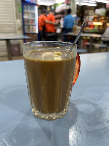 Opinii despre 308 Coffee Shop în Singapore - Hospitality and gastronomy