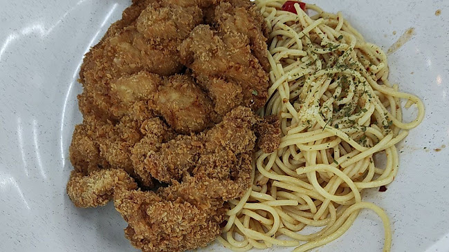 Fat Belly Western Delight (Kim Keat) - Singapore