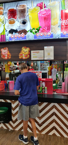 Yi Jia Food Court - Hospitality and gastronomy