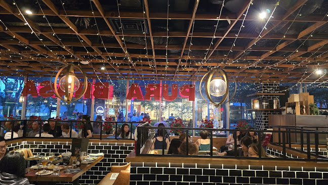 Opinii despre Pura Brasa Singapore în Singapore - Hospitality and gastronomy