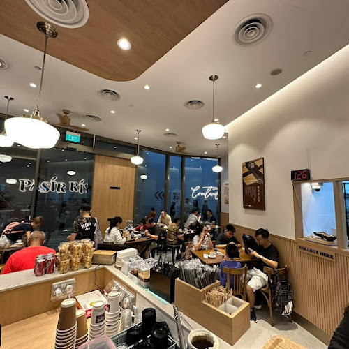 Fong Sheng Hao 豐盛號 Pasir Ris Mall - Hospitality and gastronomy