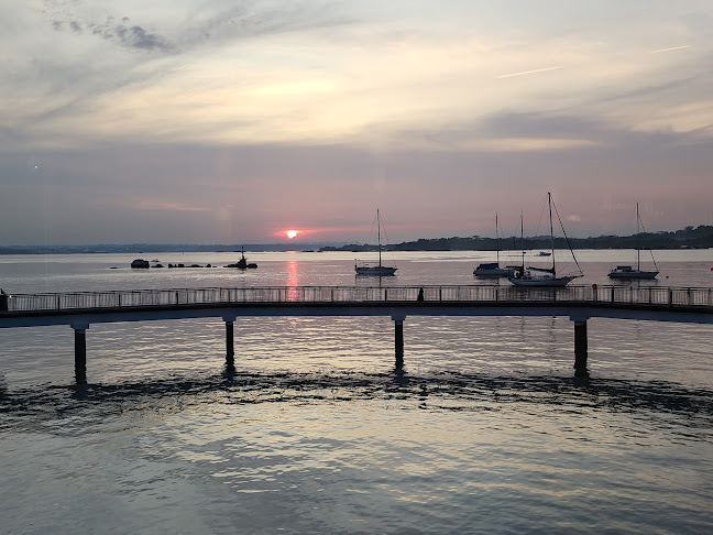 Changi Beach Seafood Paradise - Hospitality and gastronomy