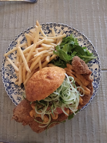 Comentarii opinii despre Fat Po