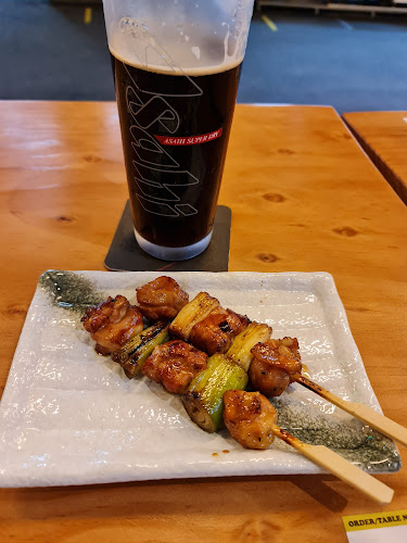 Comentarii opinii despre DD Eatzakaya