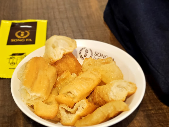 Opinii despre Song Fa Bak Kut Teh Chinatown Point în Singapore - Hospitality and gastronomy