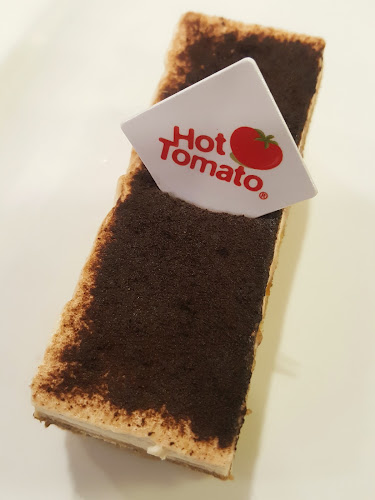 Opinii despre Hot Tomato în Singapore - Hospitality and gastronomy