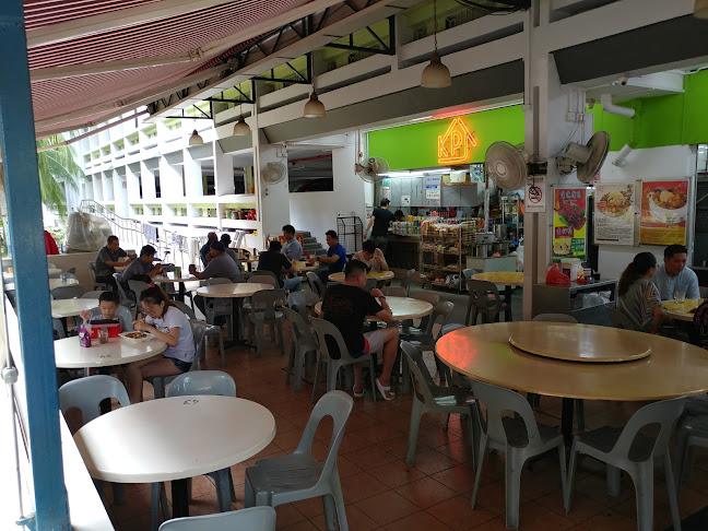 KPT - Hospitality and gastronomy