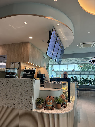 Rocky Master @ Ang Mo Kio Library