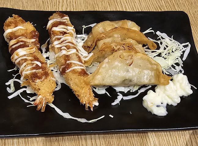 Takagi Ramen @ Yishun - Hospitality and gastronomy