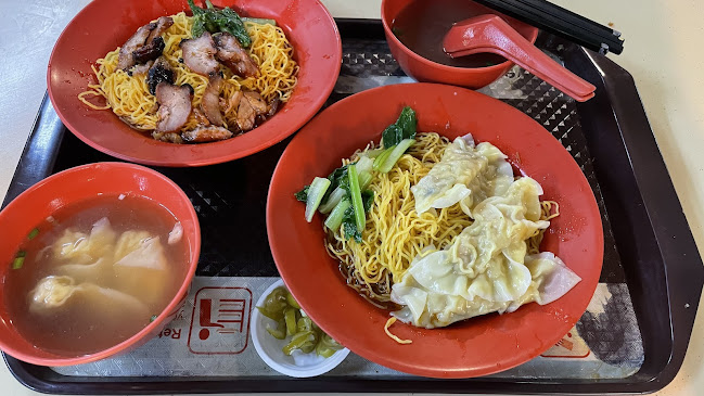 538 Bedok North Street 3, #01-92, Singapore 460538