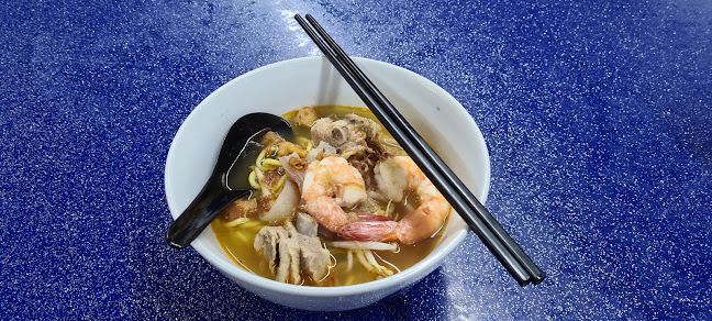 Opinii despre New Trend Eating House în Singapore - Hospitality and gastronomy