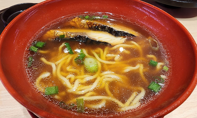 Sushiro Waterway Point - Singapore