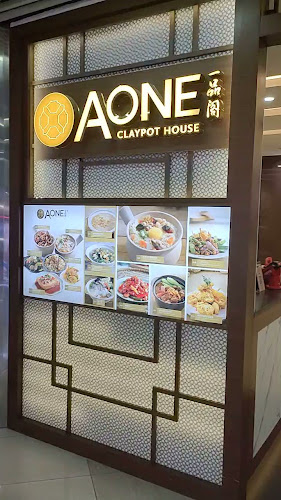 Opinii despre A-One Signature @ Causeway Point în Singapore - Hospitality and gastronomy