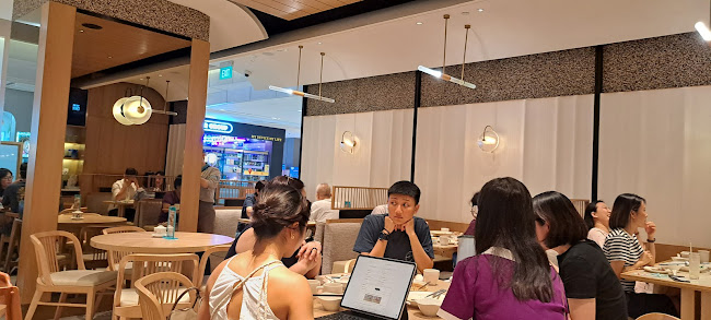 3 Gateway Dr, #03-08 Westgate, Singapore 608532