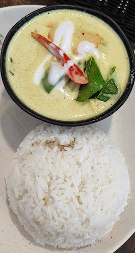 Esarn Thai Corner Pasir Panjang - Hospitality and gastronomy