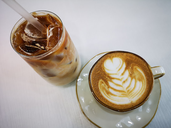 Comentarii opinii despre SOD Cafe